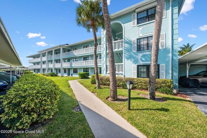2001 S Banana River Boulevard #319, Cocoa Beach, FL 32931 — photo 43