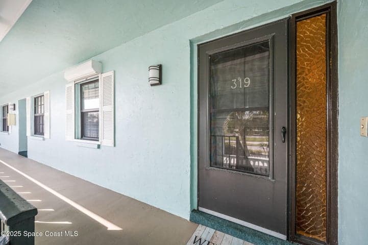 2001 S Banana River Boulevard #319, Cocoa Beach, FL 32931 — photo 3