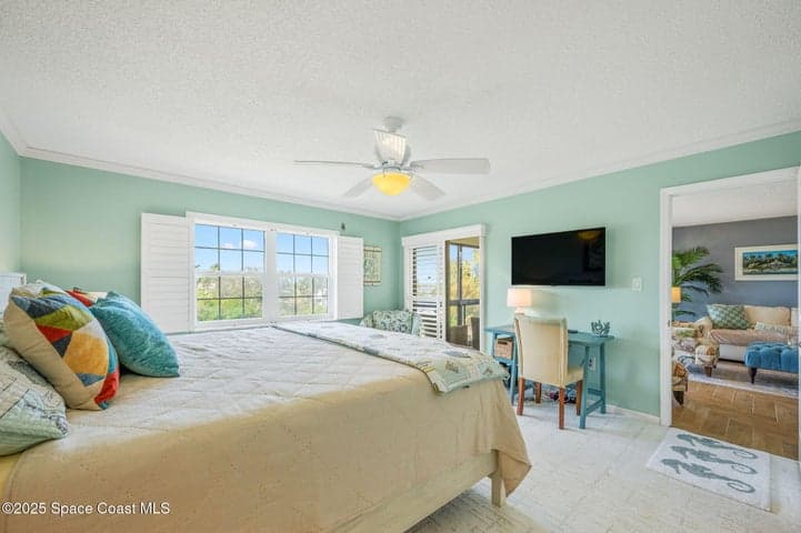 2001 S Banana River Boulevard #319, Cocoa Beach, FL 32931 — photo 22