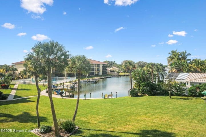 2001 S Banana River Boulevard #319, Cocoa Beach, FL 32931 — photo 37