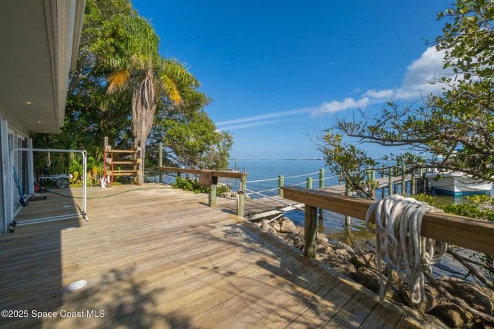 954 S Banana River Drive, Merritt Island, FL 32952 — photo 11
