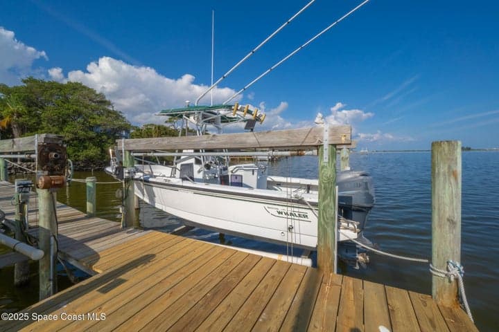 954 S Banana River Drive, Merritt Island, FL 32952 — photo 16