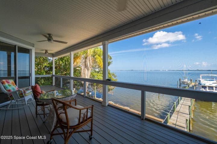 954 S Banana River Drive, Merritt Island, FL 32952 — photo 17