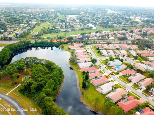 466 Carmel Drive, Melbourne, FL 32940 — photo 29