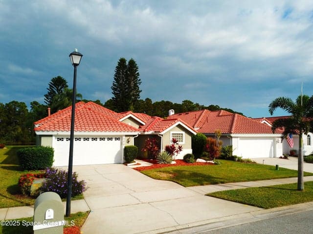 466 Carmel Drive, Melbourne, FL 32940 — photo 3