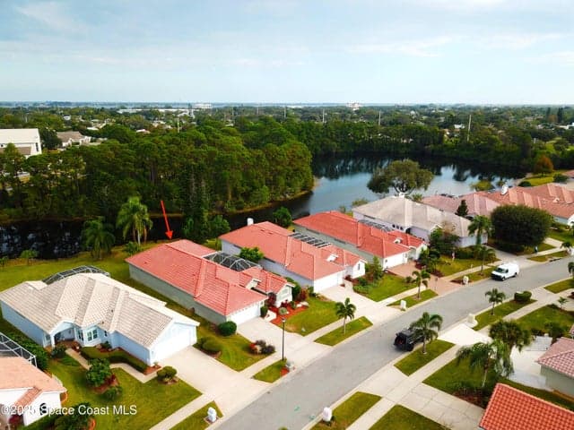 466 Carmel Drive, Melbourne, FL 32940 — photo 30