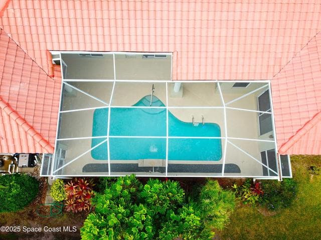 466 Carmel Drive, Melbourne, FL 32940 — photo 4
