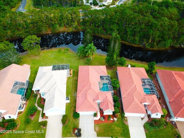 466 Carmel Drive, Melbourne, FL 32940 — photo 31