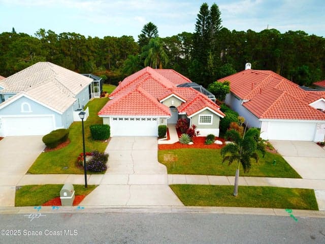 466 Carmel Drive, Melbourne, FL 32940 — photo 32