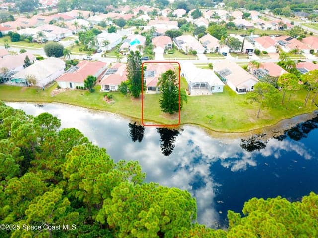 466 Carmel Drive, Melbourne, FL 32940 — photo 5