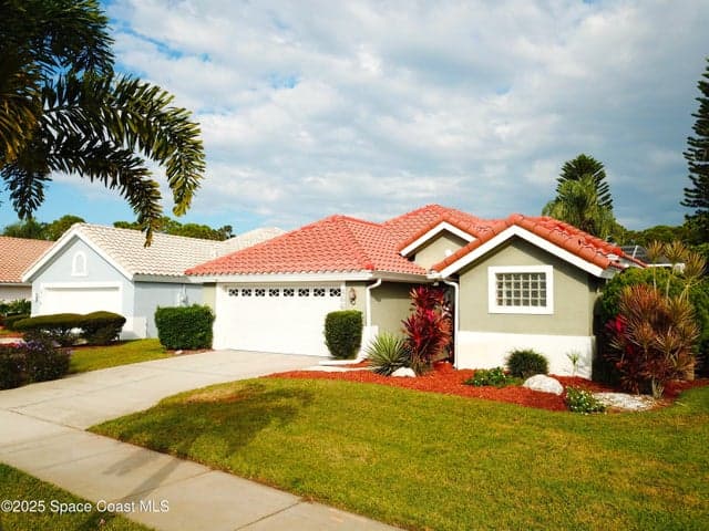 466 Carmel Drive, Melbourne, FL 32940 — photo 33