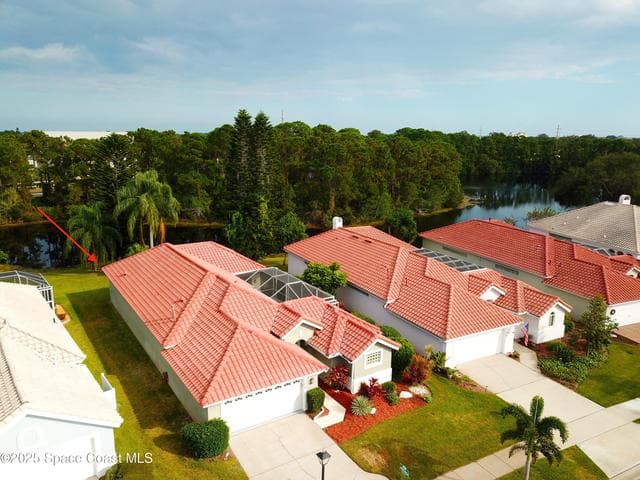 466 Carmel Drive, Melbourne, FL 32940 — photo 34