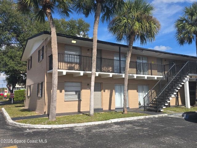 1711 Dixon Boulevard 179, Cocoa, FL 32922