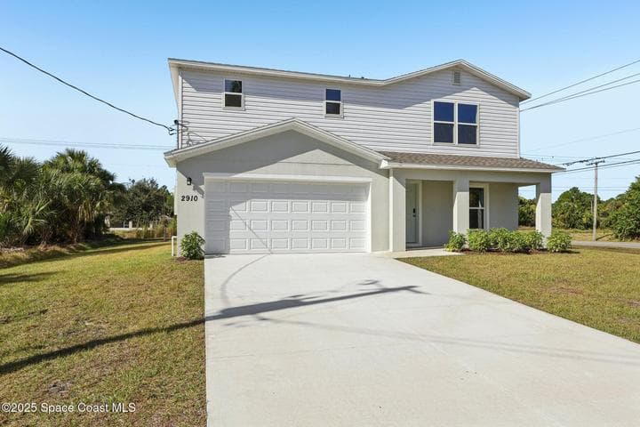 2910 Dagget Avenue SE, Palm Bay, FL 32909 — photo 3