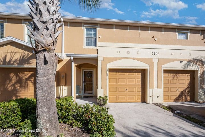 2705 Revolution Street 103, Melbourne, FL 32935