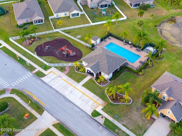 1955 Snapdragon Drive NW, Palm Bay, FL 32907 — photo 3