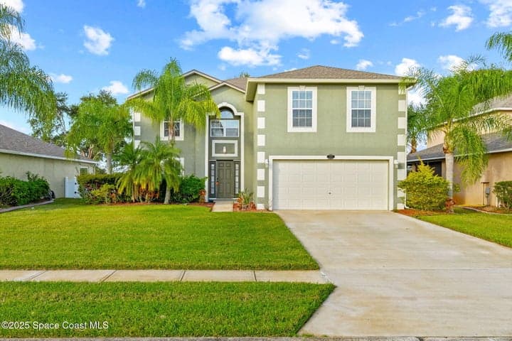 1955 Snapdragon Drive NW, Palm Bay, FL 32907 — photo 4