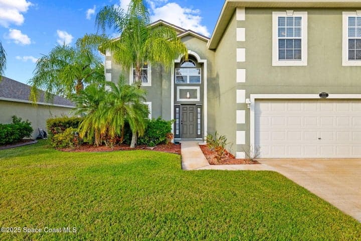 1955 Snapdragon Drive NW, Palm Bay, FL 32907 — photo 6