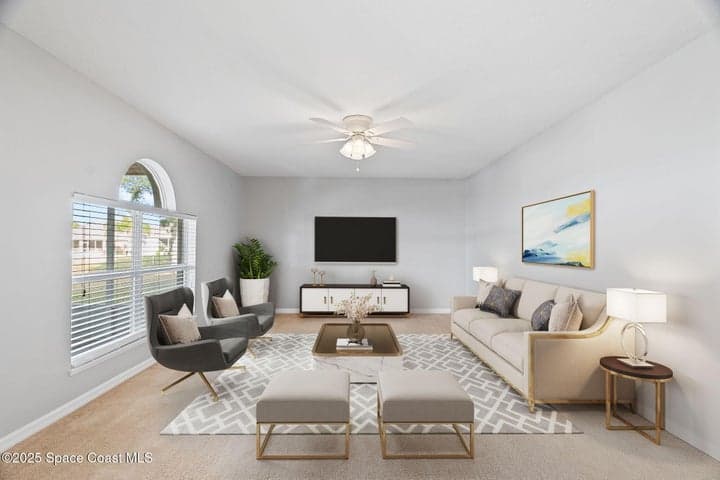 1955 Snapdragon Drive NW, Palm Bay, FL 32907 — photo 13