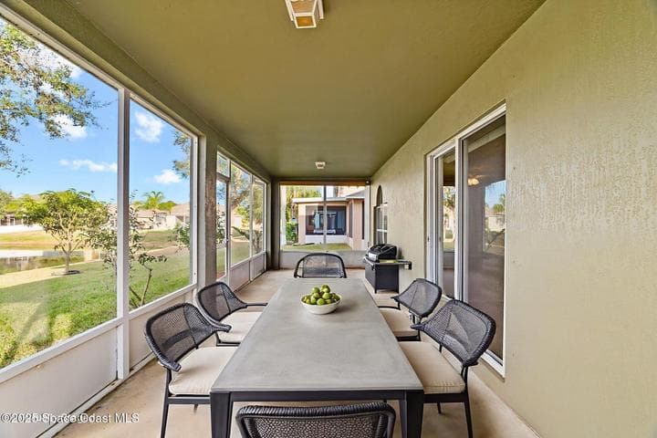 1955 Snapdragon Drive NW, Palm Bay, FL 32907 — photo 21