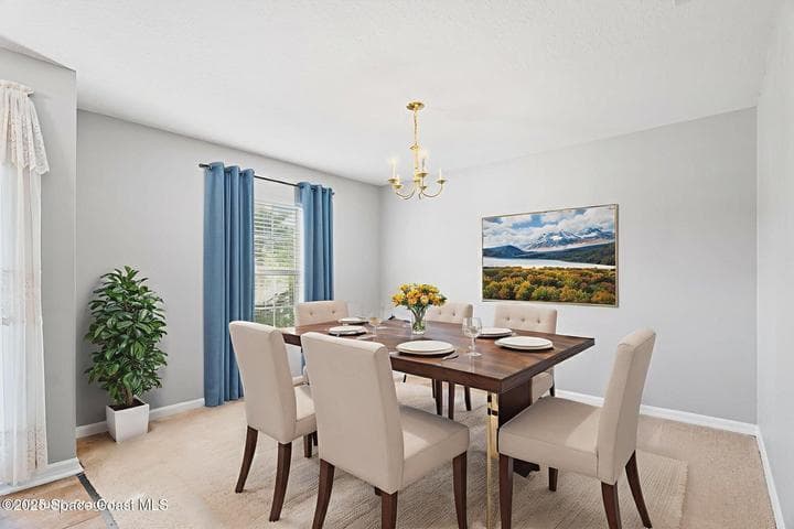 1955 Snapdragon Drive NW, Palm Bay, FL 32907 — photo 8