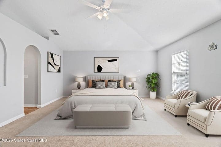 1955 Snapdragon Drive NW, Palm Bay, FL 32907 — photo 31