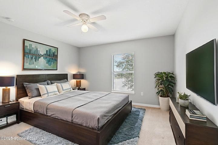 1955 Snapdragon Drive NW, Palm Bay, FL 32907 — photo 42