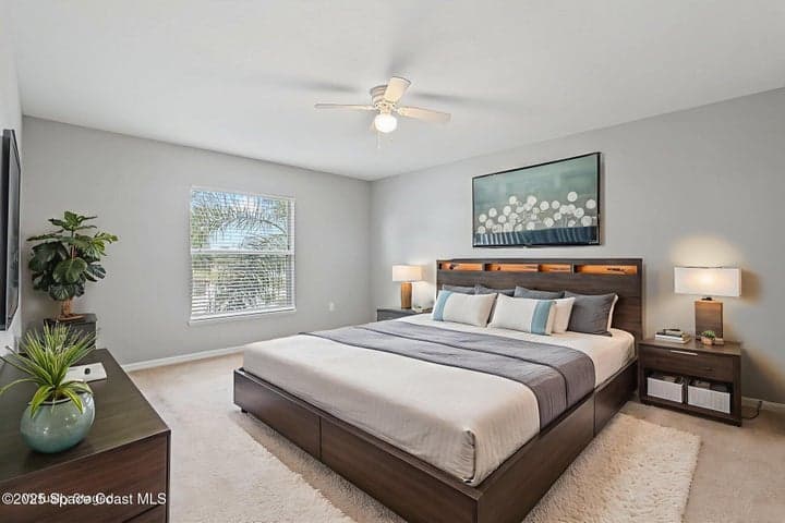 1955 Snapdragon Drive NW, Palm Bay, FL 32907 — photo 45