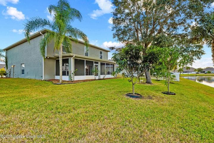 1955 Snapdragon Drive NW, Palm Bay, FL 32907 — photo 5