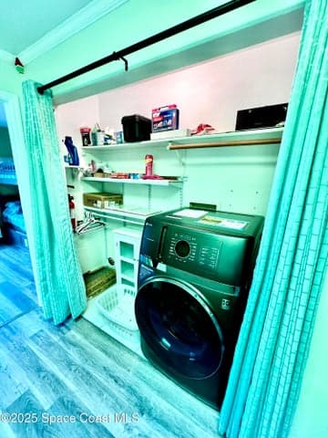 299 Chandler Street ##F, Cape Canaveral, FL 32920 — photo 15