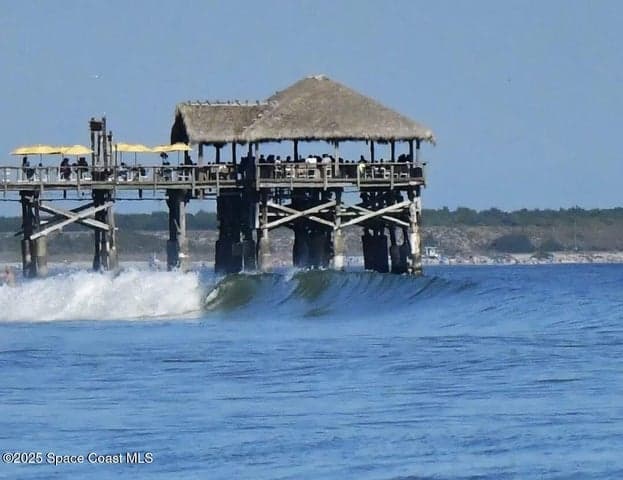 299 Chandler Street ##F, Cape Canaveral, FL 32920 — photo 17