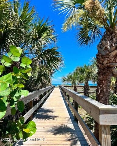 299 Chandler Street ##F, Cape Canaveral, FL 32920 — photo 18