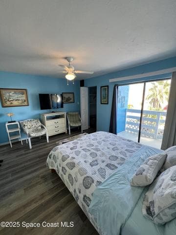 299 Chandler Street ##F, Cape Canaveral, FL 32920 — photo 10