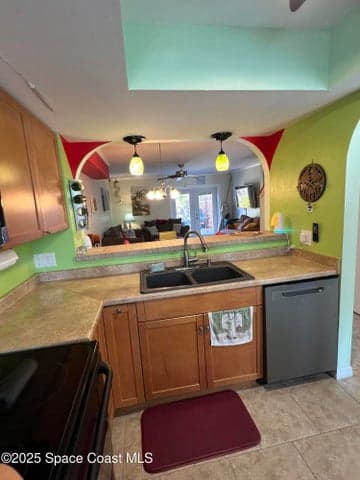 299 Chandler Street ##F, Cape Canaveral, FL 32920 — photo 5