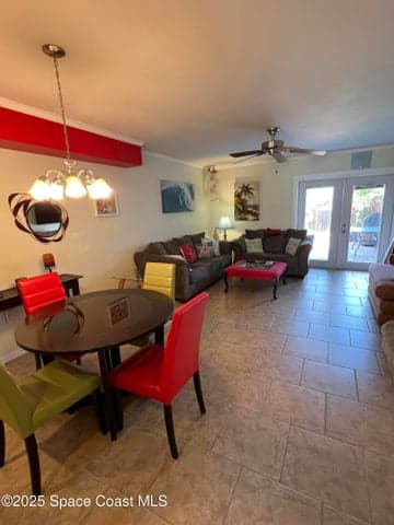299 Chandler Street ##F, Cape Canaveral, FL 32920 — photo 7