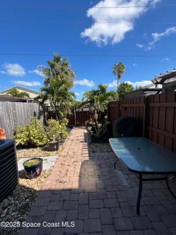299 Chandler Street ##F, Cape Canaveral, FL 32920 — photo 9