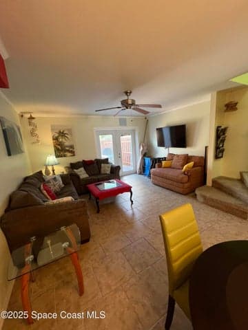 299 Chandler Street ##F, Cape Canaveral, FL 32920 — photo 8