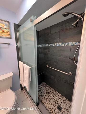 299 Chandler Street ##F, Cape Canaveral, FL 32920 — photo 12