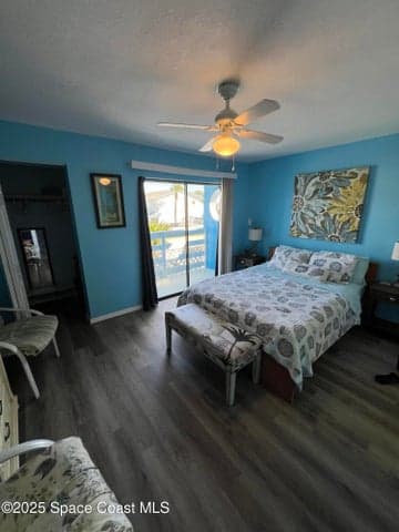 299 Chandler Street ##F, Cape Canaveral, FL 32920 — photo 11