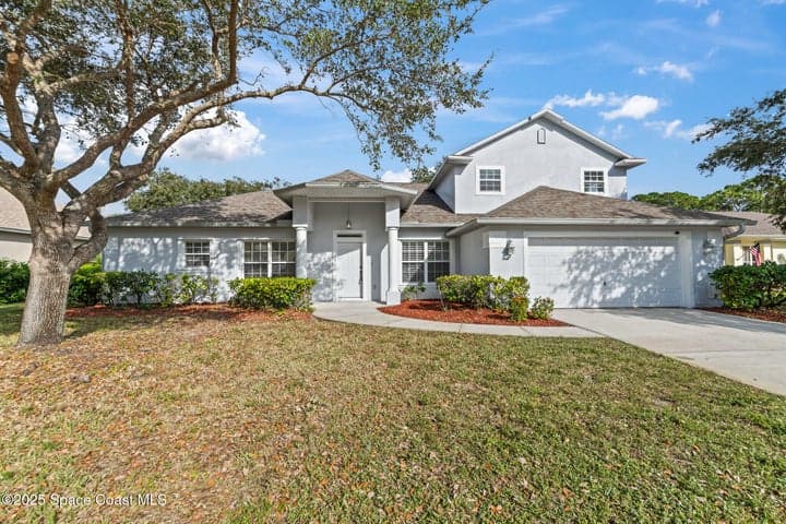 1785 Windbrook Drive SE, Palm Bay, FL 32909