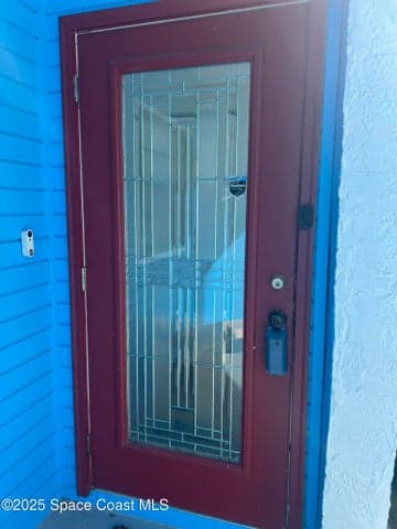 299 Chandler Street ##F, Cape Canaveral, FL 32920 — photo 25