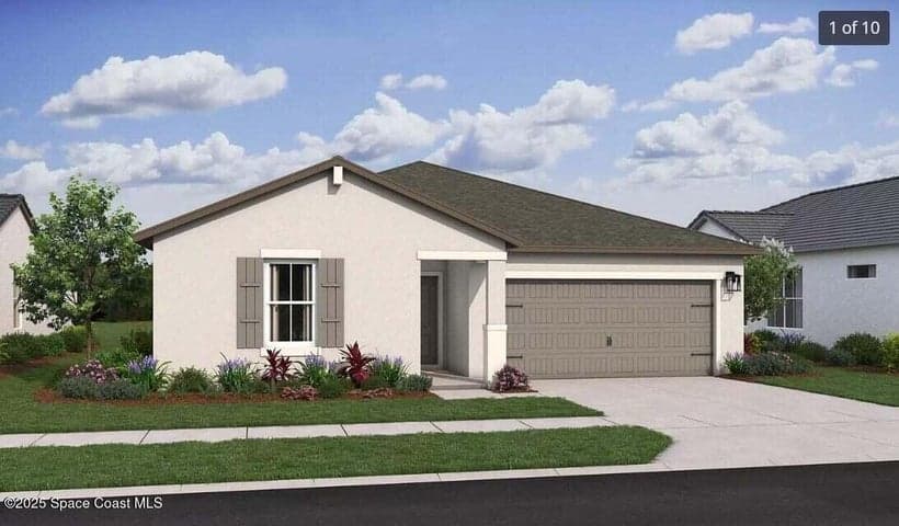 693 Eldron Boulevard SE #12, Palm Bay, FL 32909