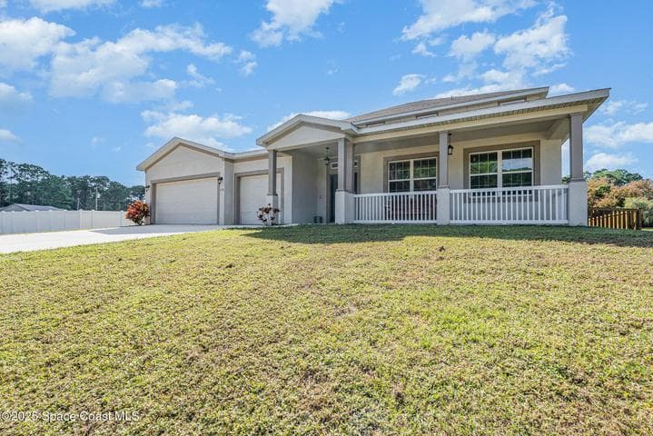 352 Gordon Road NW, Palm Bay, FL 32907 — photo 3