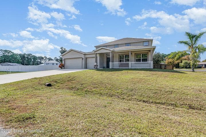 352 Gordon Road NW, Palm Bay, FL 32907 — photo 4