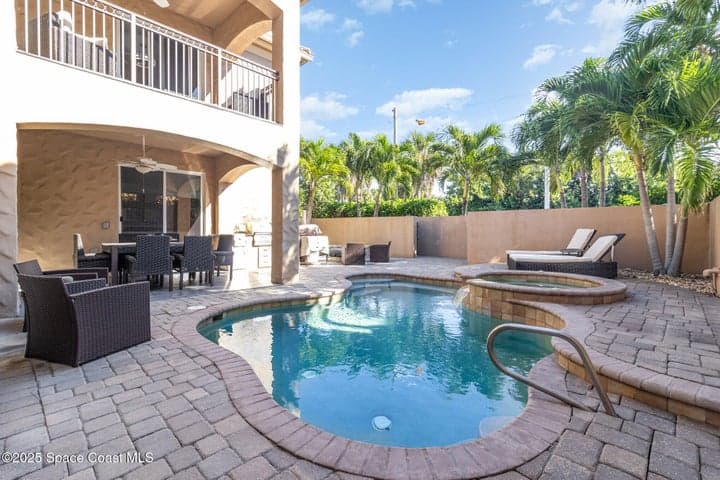 315 Felice Place, Cocoa Beach, FL 32931 — photo 32