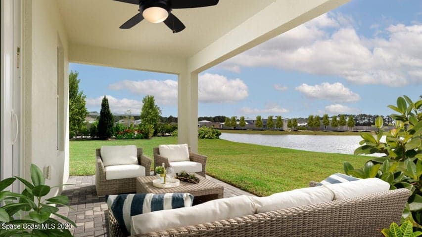 2355 Majorelle Drive NW, Palm Bay, FL 32907 — photo 18