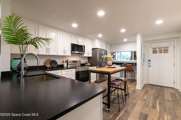 1101 S Miramar Avenue S #209, Indialantic, FL 32903 — photo 4