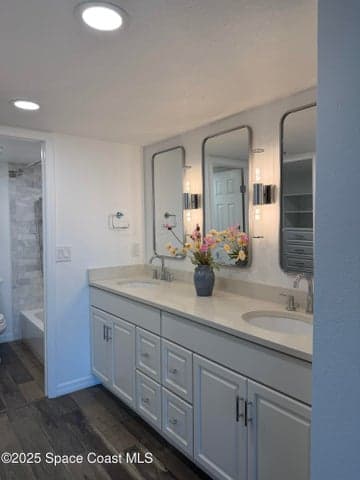 1101 S Miramar Avenue S #209, Indialantic, FL 32903 — photo 13