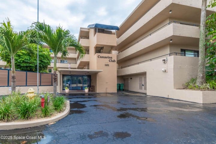 1101 S Miramar Avenue S #209, Indialantic, FL 32903 — photo 22