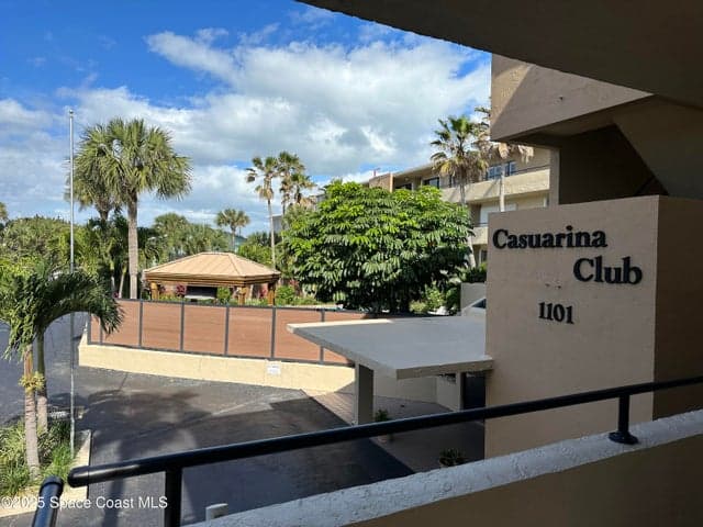 1101 S Miramar Avenue S #209, Indialantic, FL 32903 — photo 23